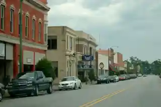 Marion Historic District