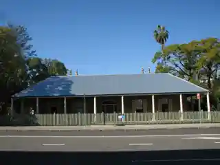 Roseneath Cottage