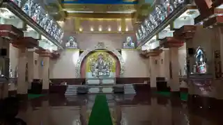 Shri Viswa Vinayaka Mandir