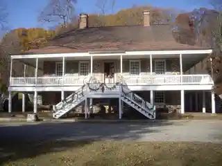 Van Cortlandt Manor