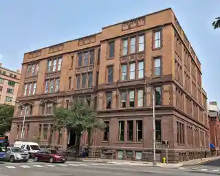 Harrisburg Technical High School