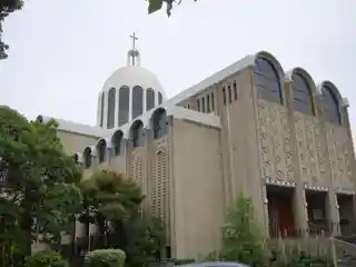 Sts. Peter and Paul Cathedral