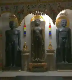 Jain Atishaya Kshetra Navagarh