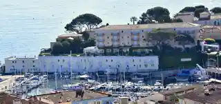 La Voile d'Or