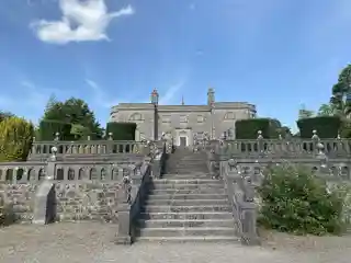 Belvedere House and Gardens