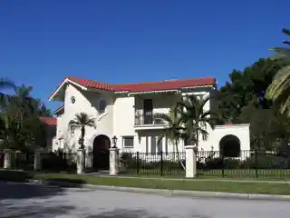 House at 190 Bosporous Avenue