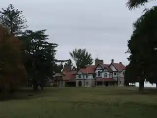 Anchorena Presidential Estate