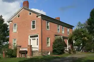 Southworth House