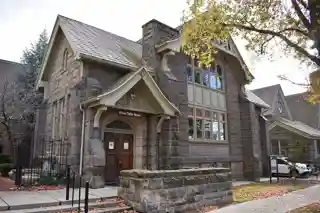 Bishop Daniel S. Tuttle House