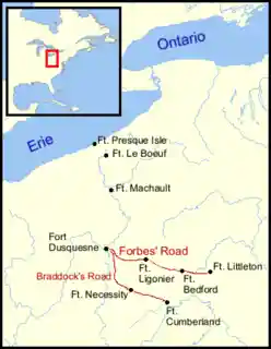 Fort Lyttleton