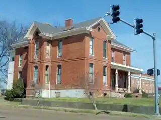 Horner-Gladin House