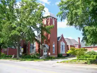 First Baptist Simpsonville