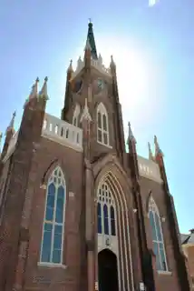 St. Mary Basilica