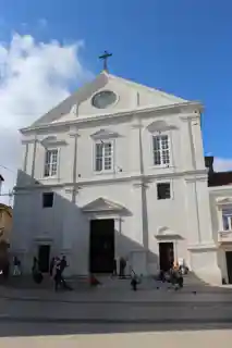 Igreja de São Roque