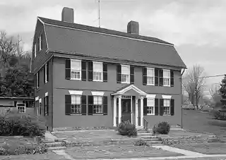 Carpenter House