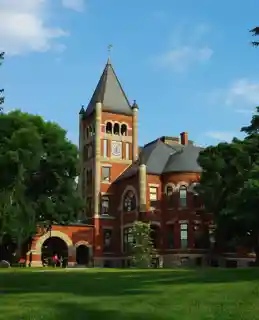 Thompson Hall