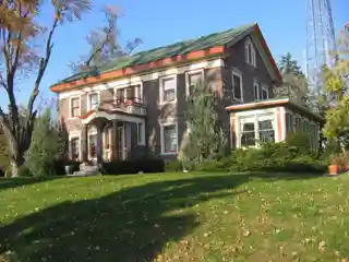 Charles Samuel Richter House
