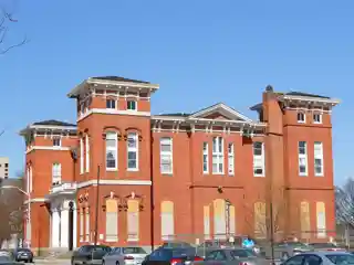 Eastern Female High School