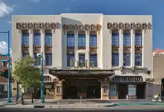 Kimo Theatre