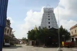 Jina Kanchi Jain Math