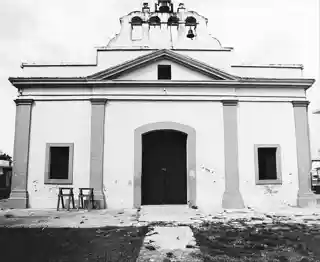 Iglesia Parroquial de San Pedro Apostol de Toa Baja