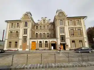Great Synagogue (Grodno)