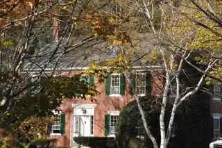 H. Styles Bridges House