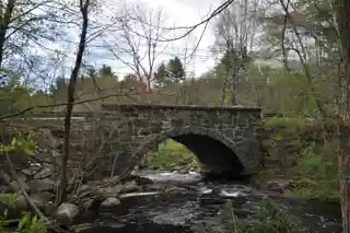 Bartlett's Bridge