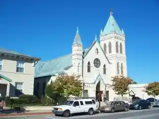 Basilica of St. Michael the Archangel