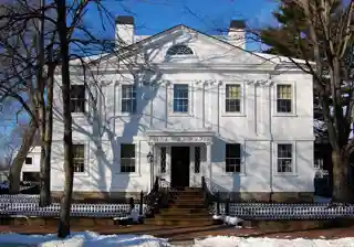 Cotting-Smith Assembly House