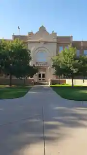 West Hall