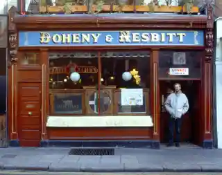 Doheny & Nesbitt