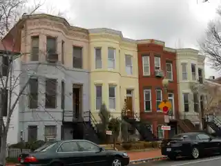 Capitol Hill Historic District