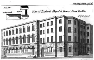 Bethesda Chapel