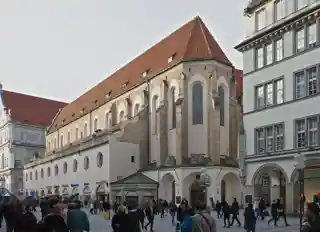 Augustinian Church