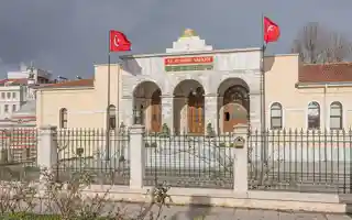 Istanbul Governor's Office
