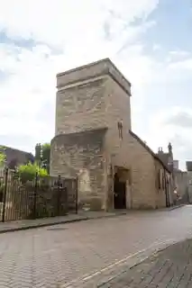 St Julien