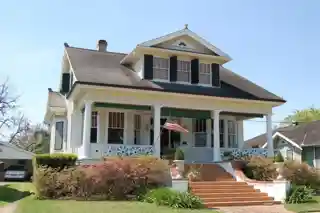 Frost House
