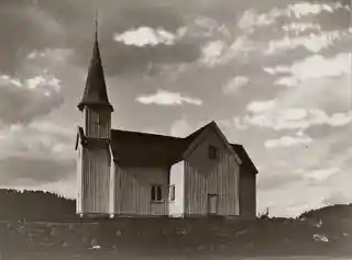 Finsland Church