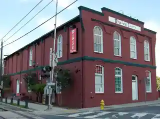 Philip Carey Building