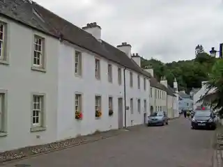 9–11 Cathedral Street