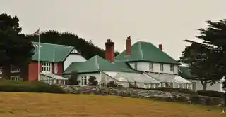 Government House