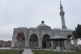 Muradiye Mosque