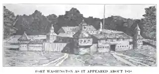 Fort Washington