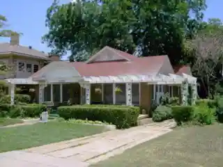 Lee Harvey Oswald Rooming House