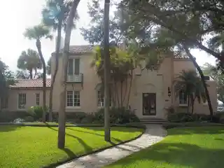 House at 220 Blanca Avenue