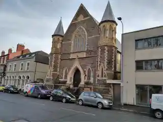 Cardiff Reform Synagogue