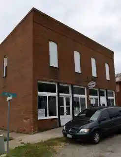 Ellisville Opera House