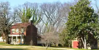 Clarke–Palmore House