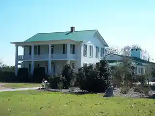 Albert Carlton Estate